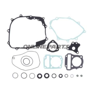 Topend Gasket Kit Athenafor Standard Cylinder Kit