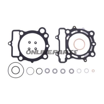 Topend Gasket Kit Athenafor Standard Cylinder Kit
