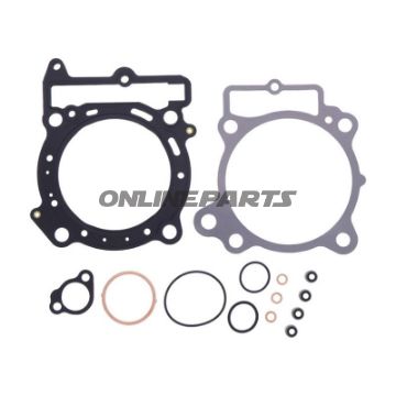 Topend Gasket Kit Athenafor Standard Cylinder Kit