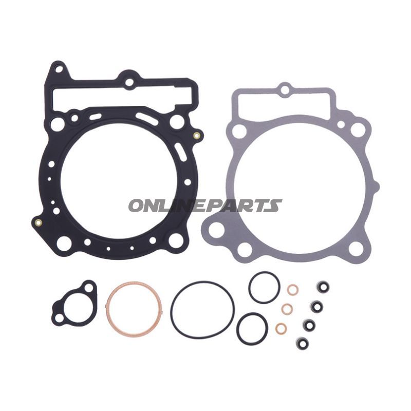 Topend Gasket Kit Athenafor Standard Cylinder Kit