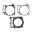 Topend Race Gasket Kit Athena
