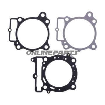 Topend Race Gasket Kit Athena