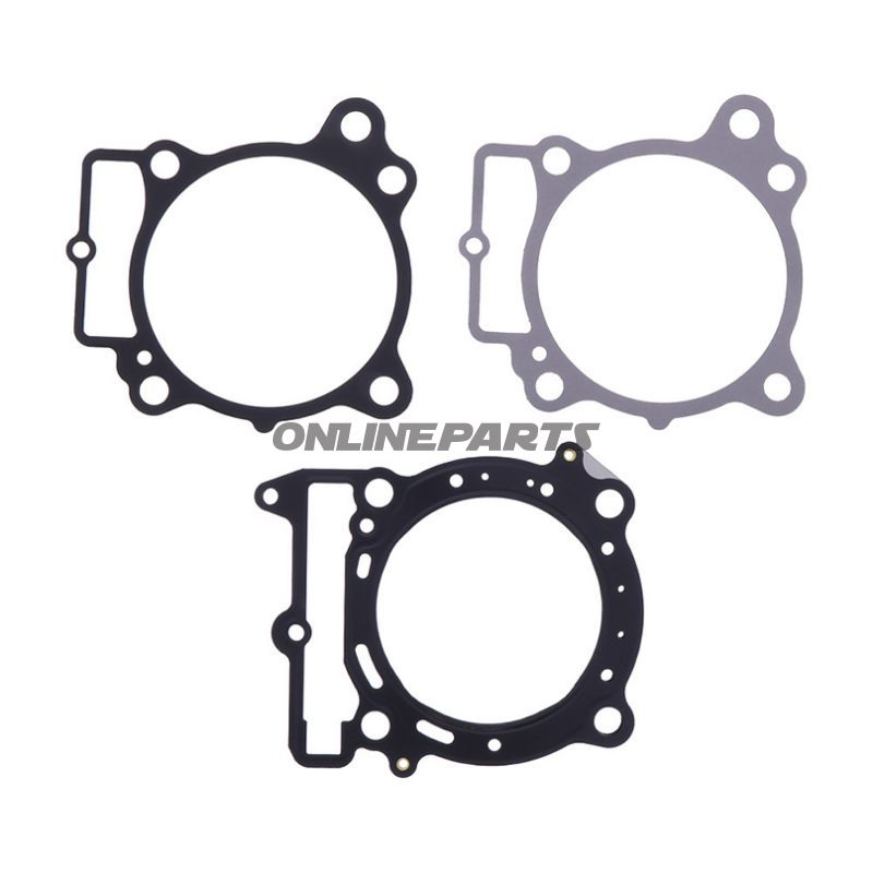 Topend Race Gasket Kit Athena