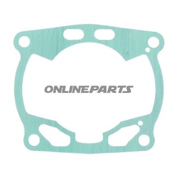 Cylinder Base Gasket Athena