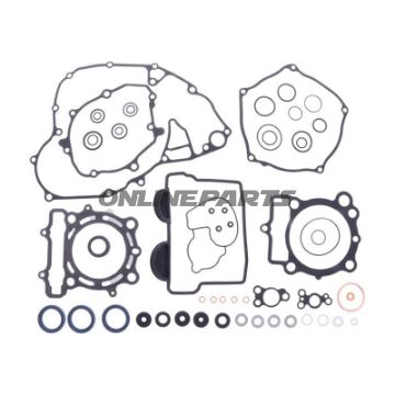 Gasket Kit Complete Athena