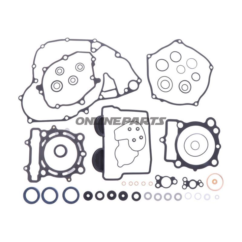 Gasket Kit Complete Athena