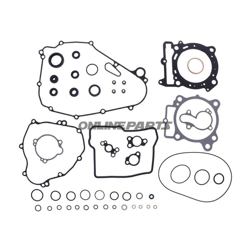 Gasket Kit Complete Athena