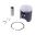 Piston Kit 43.44Mm A Athena12mm Piston Pin