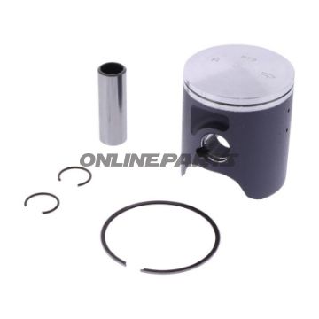 Piston Kit 43.44Mm A Athena12mm Piston Pin