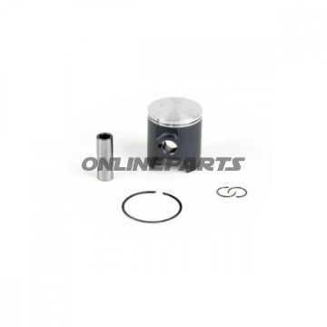 Piston Kit 47.45Mm A Athena14mm Piston Pin