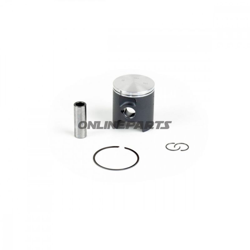 Piston Kit 47.45Mm A Athena14mm Piston Pin
