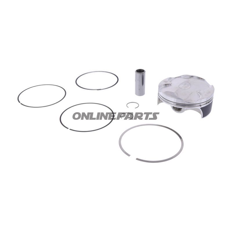 Piston Kit 77.95Mm A Athenaforged