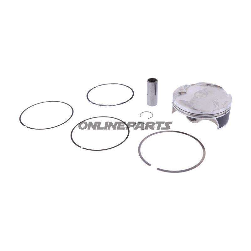 Piston Kit 77.97Mm B Athenaforged