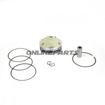 Piston Kit 77.98Mm C Athenaoffroad Forged