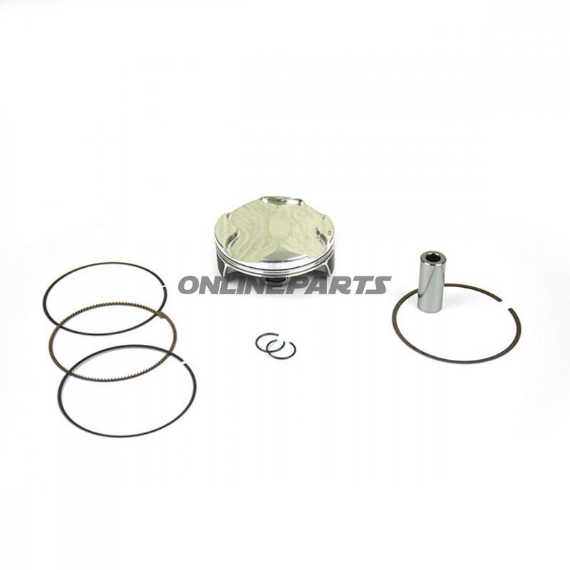 Piston Kit 77.98Mm C Athenaoffroad Forged