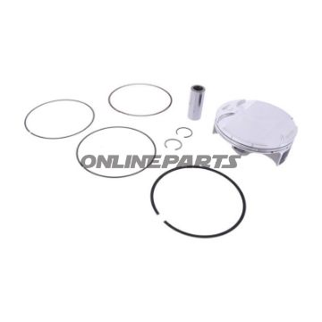Piston Kit 95.98Mm B Athenaoffroad Forged