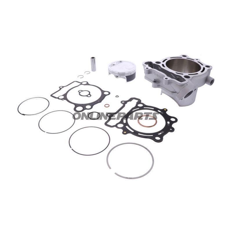 Cylinder Kit 290Ccm Athenabig Bore Cylinder Kit