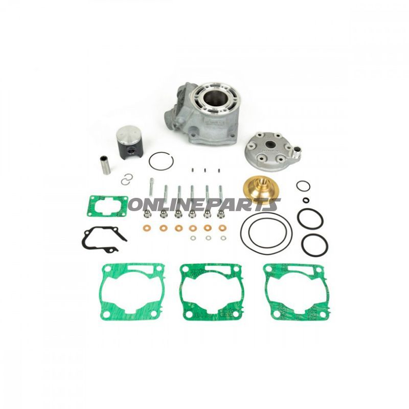 Cylinder Kit 85Ccm Athenastandard Cylinder Kit