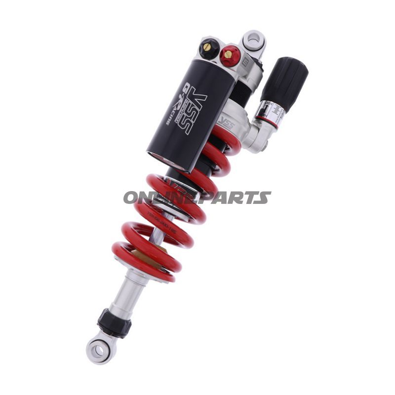 Shock Mono Yssadjustable