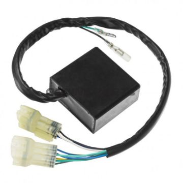 Cdi Ignition Unit