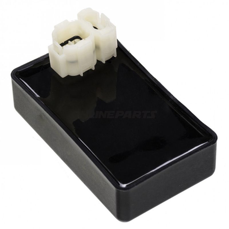 Cdi Ignition Unit