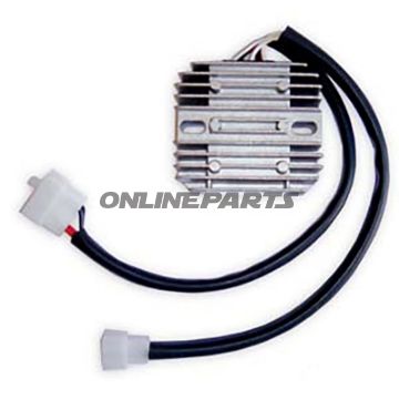 Regulator/Rectifier