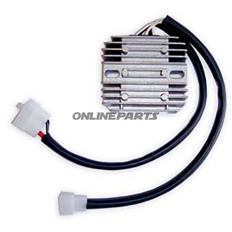 Regulator/Rectifier