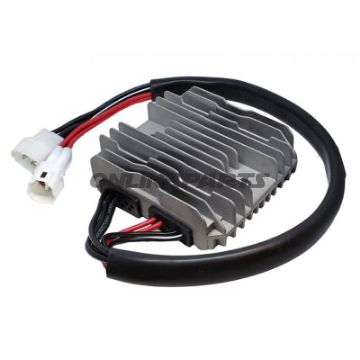 Regulator/Rectifiermosfet