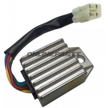 Regulator/Rectifier