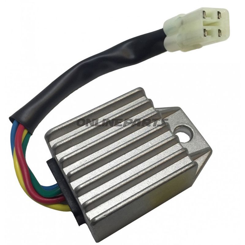 Regulator/Rectifier