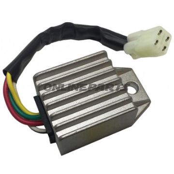 Regulator/Rectifier