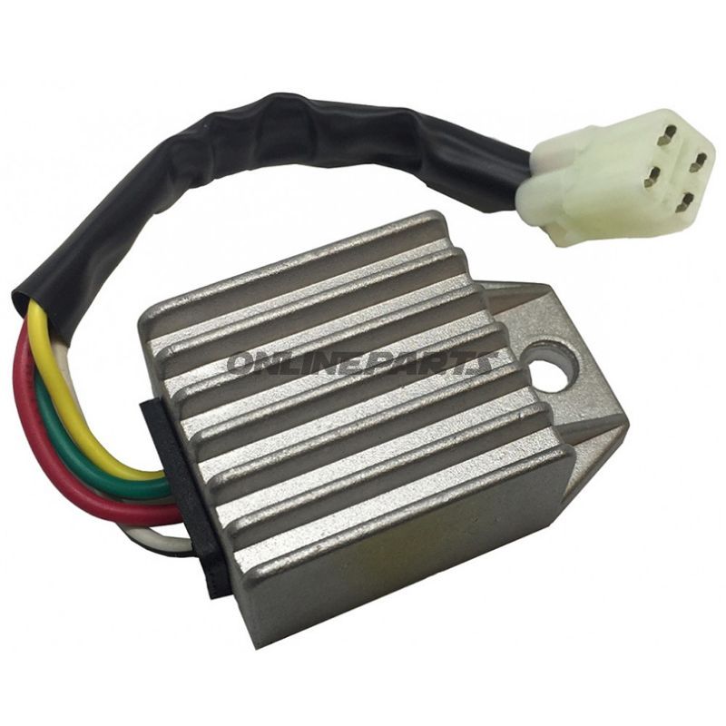 Regulator/Rectifier