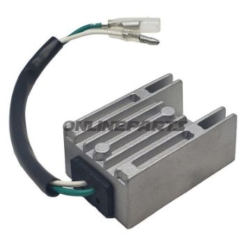 Regulator/Rectifier
