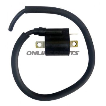 Ignition Coil 12Valternative: 7001586