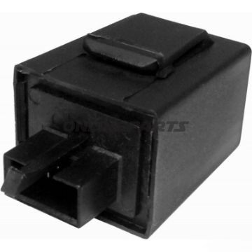 Electronic Indicator Relay12v 3 Pol
