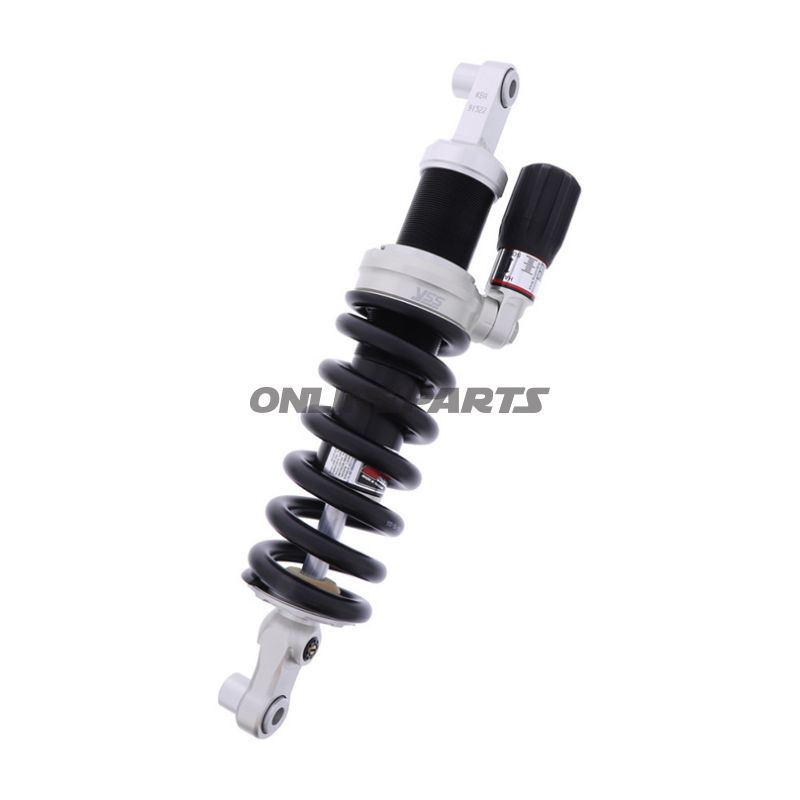Shock Mono Yssadjustable