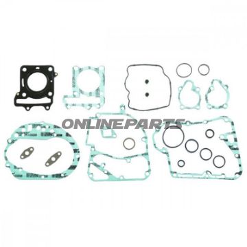 Gasket Kit Complete Athenawithout Shaft Seals