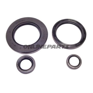 Shaft Seal Set Athena
