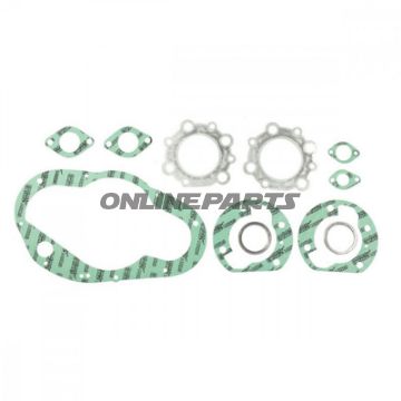Gasket Kit Complete Athenawithout Shaft Seals