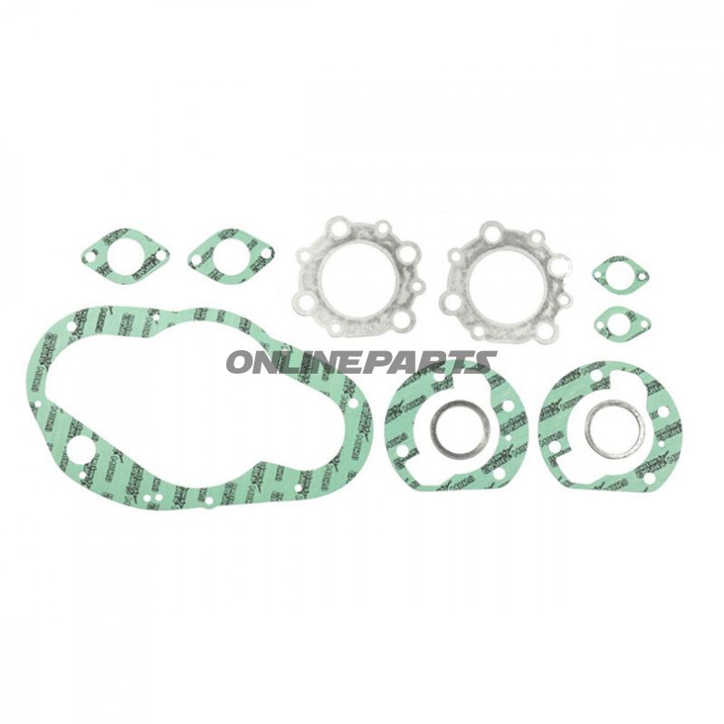 Gasket Kit Complete Athenawithout Shaft Seals