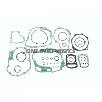 Gasket Kit Complete Athenawithout Shaft Seals