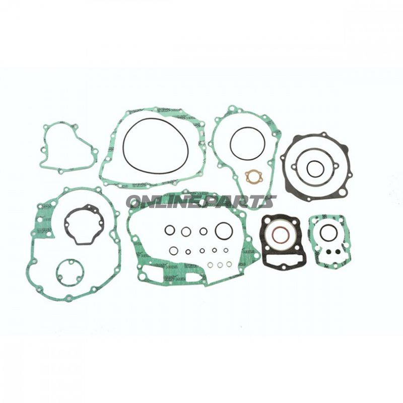 Gasket Kit Complete Athenawithout Shaft Seals