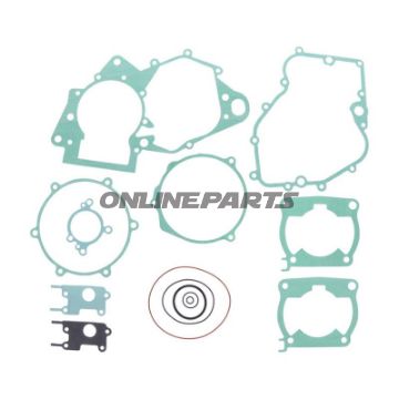 Gasket Kit Complete Athenawithout Shaft Seals