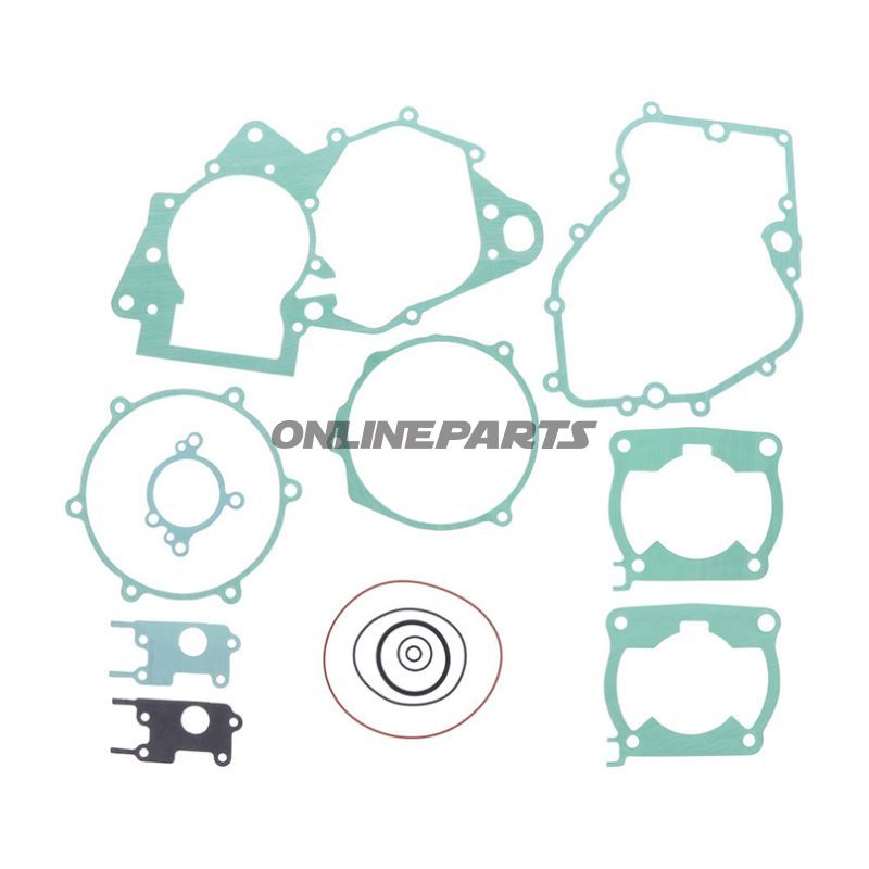 Gasket Kit Complete Athenawithout Shaft Seals