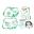 Gasket Kit Complete Athenawithout Shaft Seals