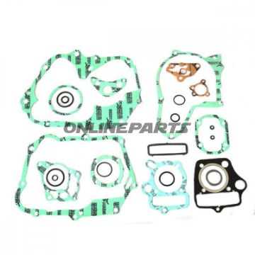 Gasket Kit Complete Athenawithout Shaft Seals