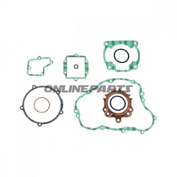 Gasket Kit Complete Athenawithout Shaft Seals