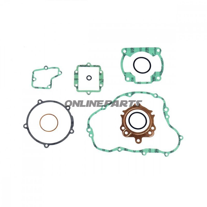 Gasket Kit Complete Athenawithout Shaft Seals