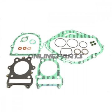 Gasket Kit Complete Athenawithout Shaft Seals