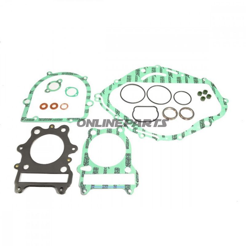 Gasket Kit Complete Athenawithout Shaft Seals
